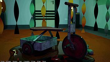 Episode 3 unfolds with wild gameplay in Being a Dik, part 3