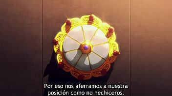 Jujutsu Kaisen Season 2 Episode 4