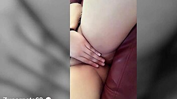 co�o calentito de mi sexy madrastra crystal ella siempre esta muy cachonda