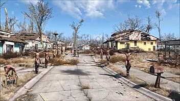 Fo4 Fetish And Bdsm Fashion 2