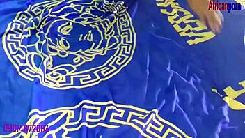 soft pov fuck with handjob and ass.