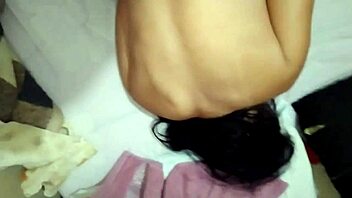 Beautiful wife with a beautiful ass having hot sex