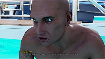 retrieving the past season 3 episode 26