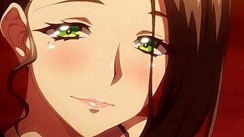 Jashinshoukaninrankyonyuuoyakoikeniegishiki 1 Hentai Action in Wild Anime Scene