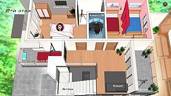 complete gameplay confined with goddesses part 6