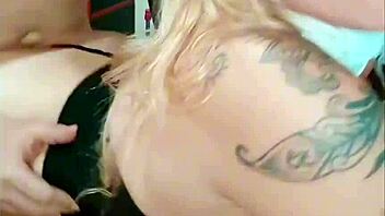 the day he peeled his dick from fucking me so much as playboy bunny and santa mom