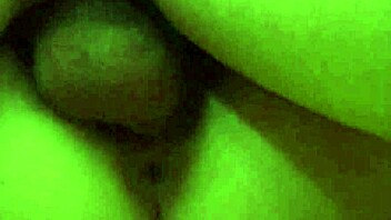 Kinky Asian amateur sucks monster cock before riding and public fucking