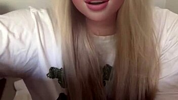 A femdom doll has made you into a prejac cuck sph, a cartoon-style hentai