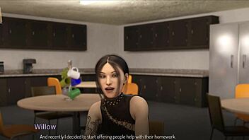 Bound 19 teen hints at wild anime game secrets.