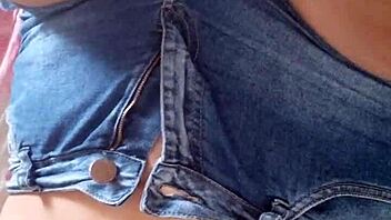 Sou viciada em me masturbar - parte 1 12 😍