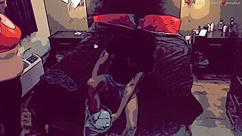 Thick White Thot Meets Random Guy at Store for Quick Fuck