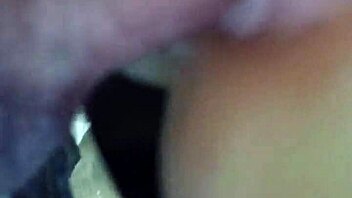 morning sex with my toy 😊