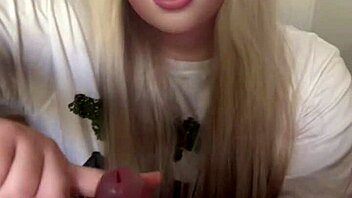A femdom doll has made you into a prejac cuck sph, a cartoon-style hentai