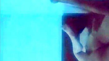 Eating her until she cums