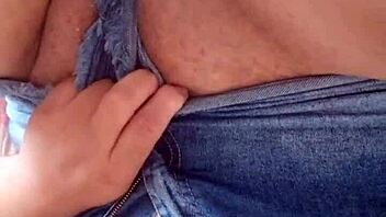 Sou viciada em me masturbar - parte 1 12 😍