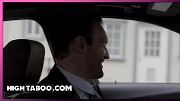 horny milf cheating on her husband and he knows it christie stevens