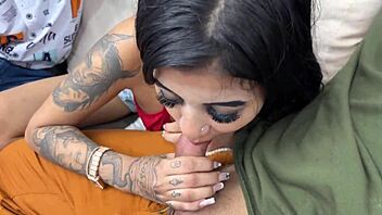 my best gay friend fucks me while my boyfriend watches