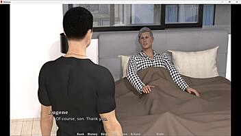 Let's try this revenga remake again part 1