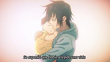 Jujutsu Kaisen Season 2 Episode 4