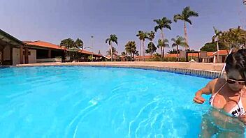 morena craves grass sex with mr matusalem