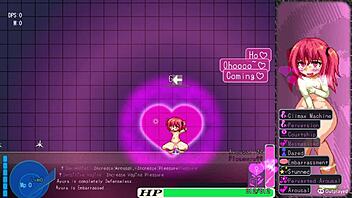 Ayura crisis gallery full of asian ass and pussy fucking with toys