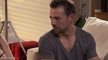 Hey, busty summer brielle rides ex-boyfriend's cock hard! 😏