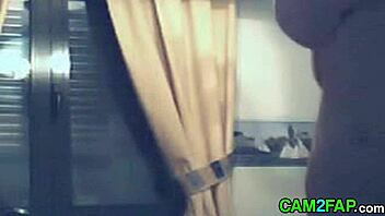 Girlfriends Share Intimate Emotions In Webcam Show With Masturbation And Fingering.