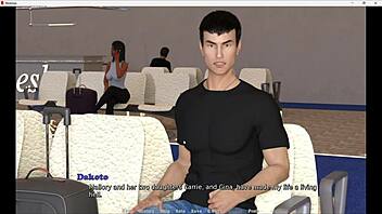 Let's try this revenga remake again part 1