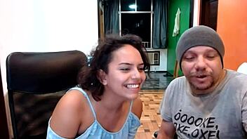 Argentine actress turned porn star turned YouTuber journey