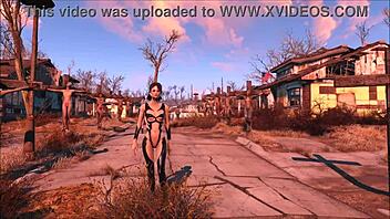 Fo4 Fetish And Bdsm Fashion 2