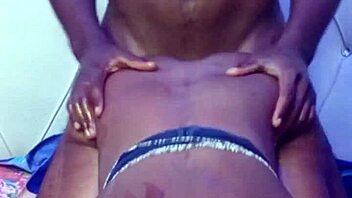 Home Sex Delivers Intense Pounding in Her Tight Specious Pussy