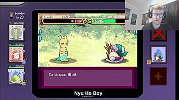 Did accidents lead to sex in the pool?