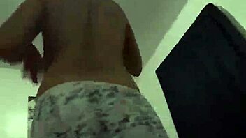 anna maria, the amazing mature latina milf.