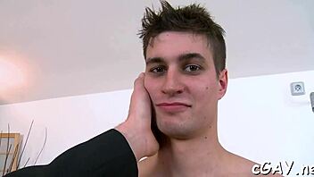 huge shlong gay porn for your viewing pleasure