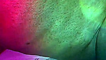 Coco Feels Intense Pleasure Fucking Dildo and Cumming.