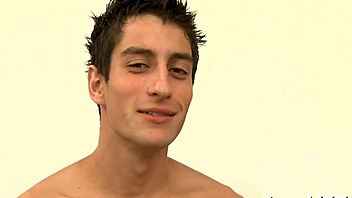 Feel The Passion In Hot Homo Sex Scenes