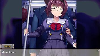 Stalker Enters and Feels Intense Emotions