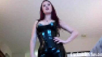 a pack of bikers stretches my pussy