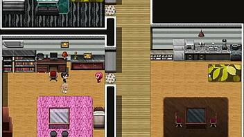 sword art online ntr part 6 esp final