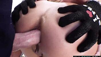 gia derza's atm anal date with sera ryder