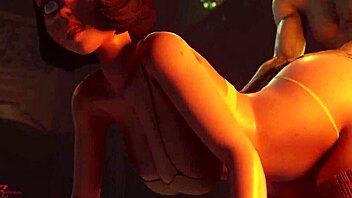 velma story features the ghost haunting the brothel with deepthroat and cumshot.