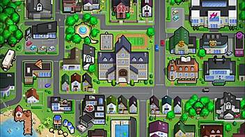 summertime saga episode 183 with anime style