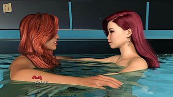 Leap Of Faith 92 Erotic Adventure