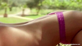 letting pussy get wet and aroused