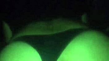 uh, alone with my argentinian mother-in-law while her man’s at work...