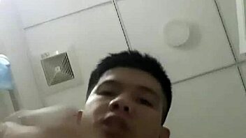 Top Carries Huge Cock For Intense Gay Action!