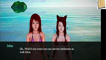 Exploring My New Family Adventures in Episode 86.