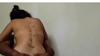 Who wants a creampie in this horny group session?