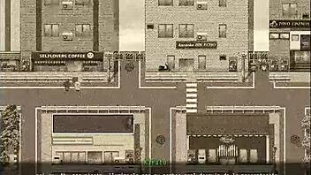 sword art online ntr part 6 esp final