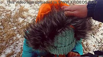 cum drenches pussy and dirty pantyhose after wild fun